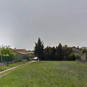 vue depuis la rue